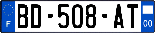 BD-508-AT