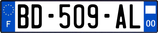 BD-509-AL