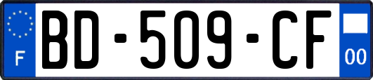 BD-509-CF