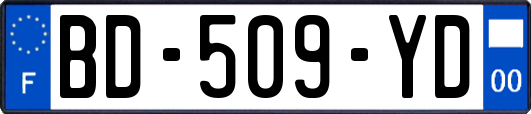 BD-509-YD