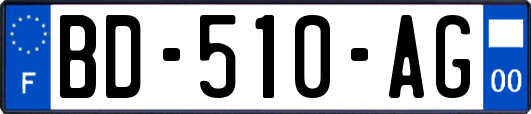 BD-510-AG