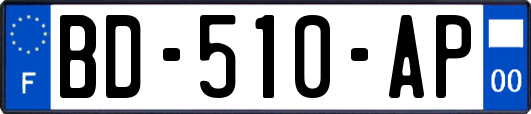 BD-510-AP