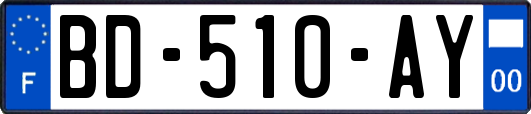 BD-510-AY