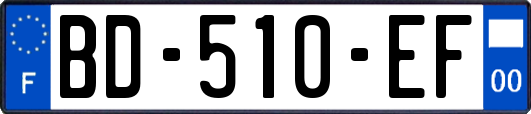 BD-510-EF