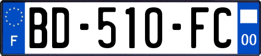 BD-510-FC