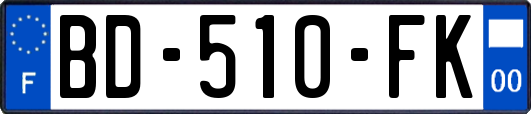 BD-510-FK