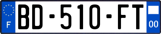 BD-510-FT