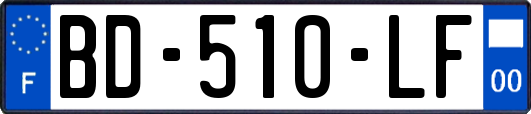 BD-510-LF