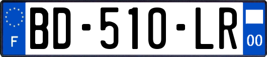 BD-510-LR