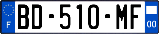 BD-510-MF