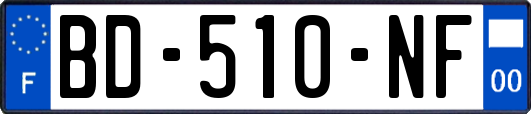 BD-510-NF