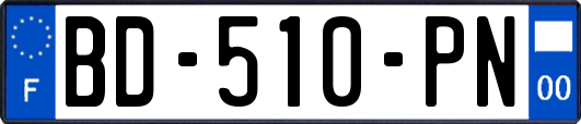 BD-510-PN