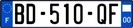 BD-510-QF