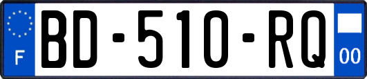 BD-510-RQ