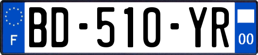 BD-510-YR