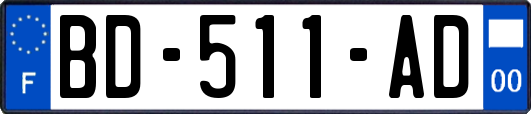 BD-511-AD