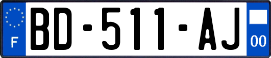 BD-511-AJ