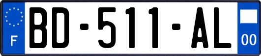 BD-511-AL