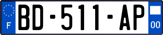 BD-511-AP