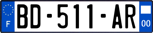 BD-511-AR