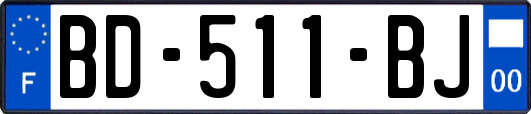 BD-511-BJ