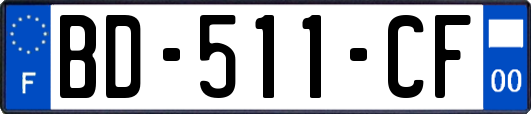 BD-511-CF