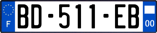 BD-511-EB