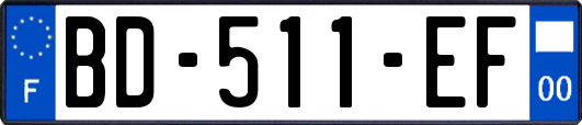 BD-511-EF