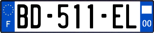 BD-511-EL