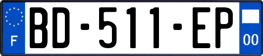 BD-511-EP