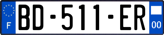 BD-511-ER
