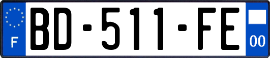 BD-511-FE