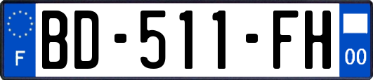 BD-511-FH