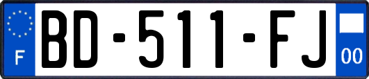 BD-511-FJ