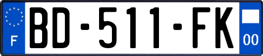 BD-511-FK