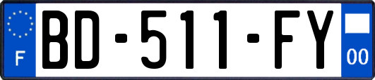 BD-511-FY