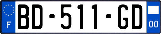 BD-511-GD