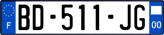 BD-511-JG