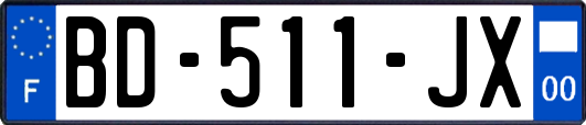 BD-511-JX