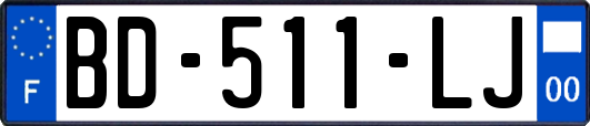 BD-511-LJ