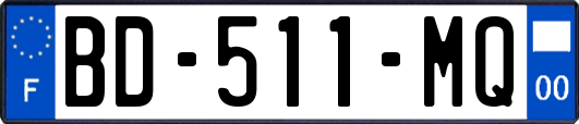 BD-511-MQ