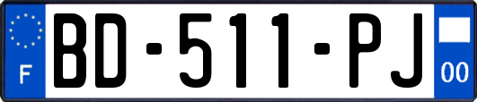 BD-511-PJ