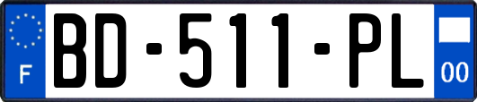 BD-511-PL