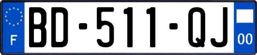 BD-511-QJ