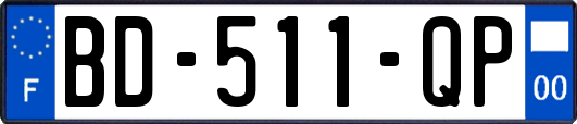 BD-511-QP