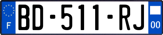 BD-511-RJ