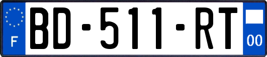 BD-511-RT