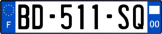 BD-511-SQ