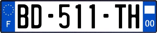 BD-511-TH