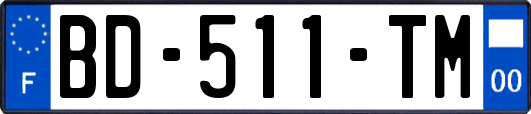 BD-511-TM